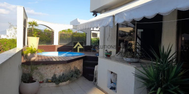 Cobertura Duplex 3 quartos Recreio dos Bandeirantes - Revolutions Imóveis