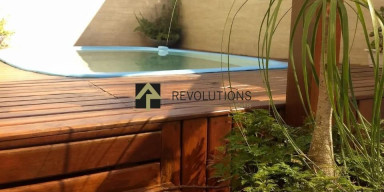 Cobertura 3 quartos Recreio dos Bandeirantes - Revolutions Imóveis