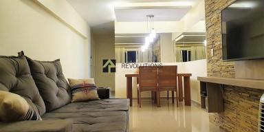 Apartamento 3 quartos Recreio dos Bandeirantes - Revolutions Imóveis