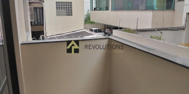 Apartamento 2 quartos Recreio dos Bandeirantes - Revolutions Imóveis