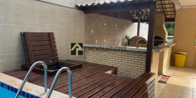 Cobertura 3 quartos Recreio dos Bandeirantes - Revolutions Imóveis