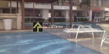 Apartamento 2 quartos Recreio dos Bandeirantes - Revolutions Imóveis
