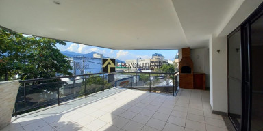 Apartamento 3 quartos Recreio dos Bandeirantes - Revolutions Imóveis