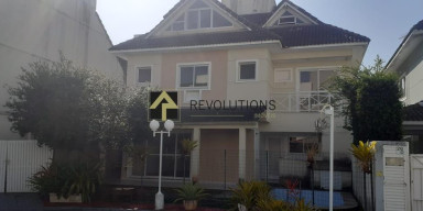 Casa 4 quartos Recreio dos Bandeirantes - Revolutions Imóveis
