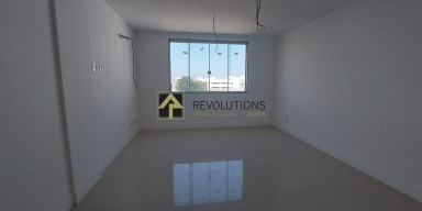 Cobertura 3 quartos Recreio dos Bandeirantes - Revolutions Imóveis