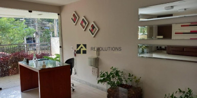 Apartamento 3 quartos Recreio dos Bandeirantes - Revolutions Imóveis