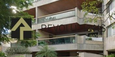 Apartamento 3 quartos Recreio dos Bandeirantes - Revolutions Imóveis