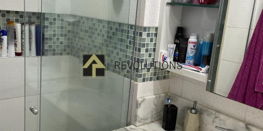 Apartamento 3 quartos Recreio dos Bandeirantes - Revolutions Imóveis