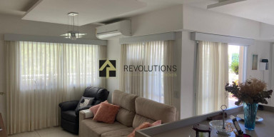 Cobertura 3 quartos Recreio dos Bandeirantes - Revolutions Imóveis