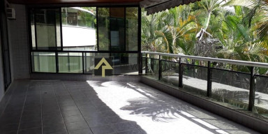 Apartamento 3 quartos Recreio dos Bandeirantes - Revolutions Imóveis