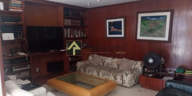 Cobertura Duplex 6 quartos Recreio dos Bandeirantes - Revolutions Imóveis