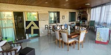 Apartamento 4 quartos Recreio dos Bandeirantes - Revolutions Imóveis
