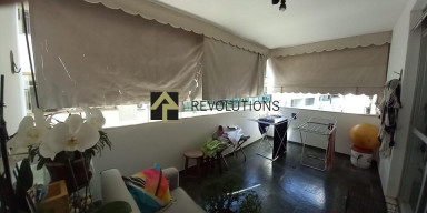Apartamento 3 quartos Recreio dos Bandeirantes - Revolutions Imóveis
