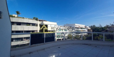 Cobertura Duplex 5 quartos Recreio dos Bandeirantes - Revolutions Imóveis