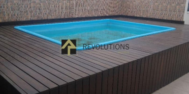 Cobertura Duplex 3 quartos Recreio dos Bandeirantes - Revolutions Imóveis