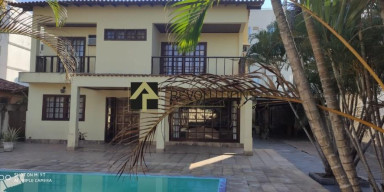 Casa 5 quartos Recreio dos Bandeirantes - Revolutions Imóveis