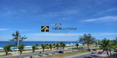 Apartamento 4 quartos Recreio dos Bandeirantes - Revolutions Imóveis