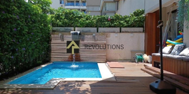 Apartamento 3 quartos Recreio dos Bandeirantes - Revolutions Imóveis