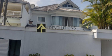 Casa 3 quartos Vargem Pequena - Revolutions Imóveis