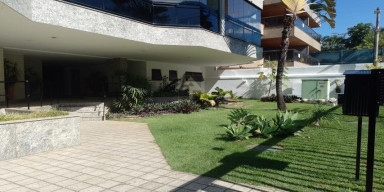 Apartamento 3 quartos Recreio dos Bandeirantes - Revolutions Imóveis