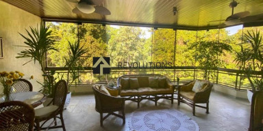 Apartamento 3 quartos Recreio dos Bandeirantes - Revolutions Imóveis