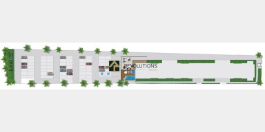 Apartamento 1 quartos Recreio dos Bandeirantes - Revolutions Imóveis