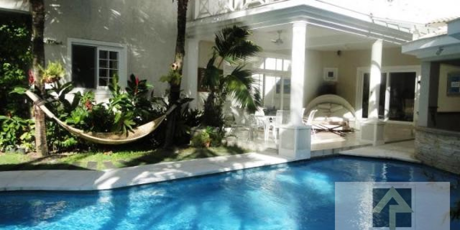 Casa 5 quartos Recreio dos Bandeirantes