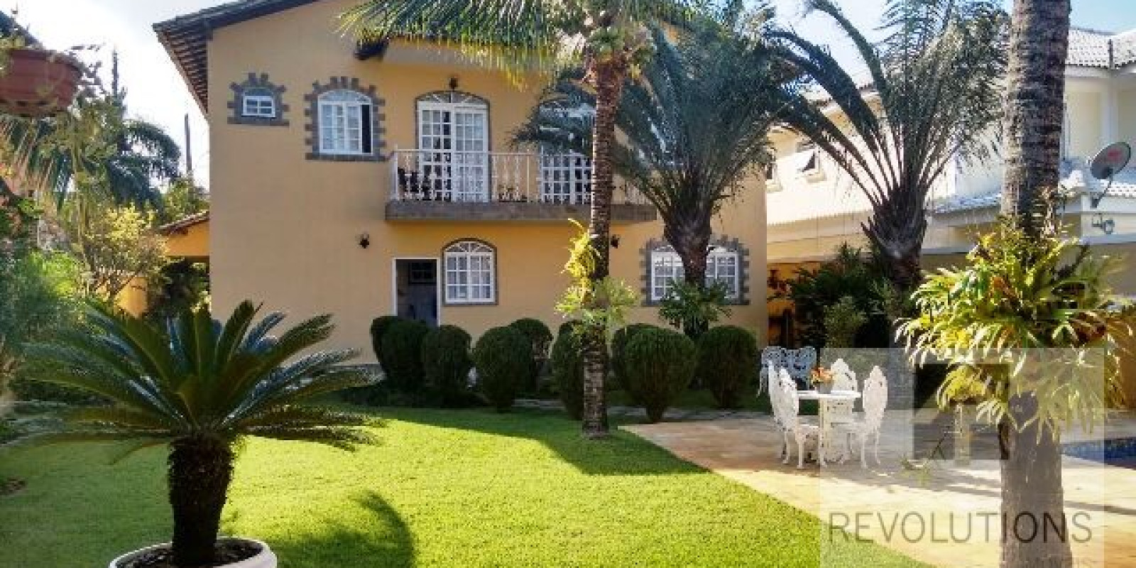 Casa 4 quartos Recreio dos Bandeirantes