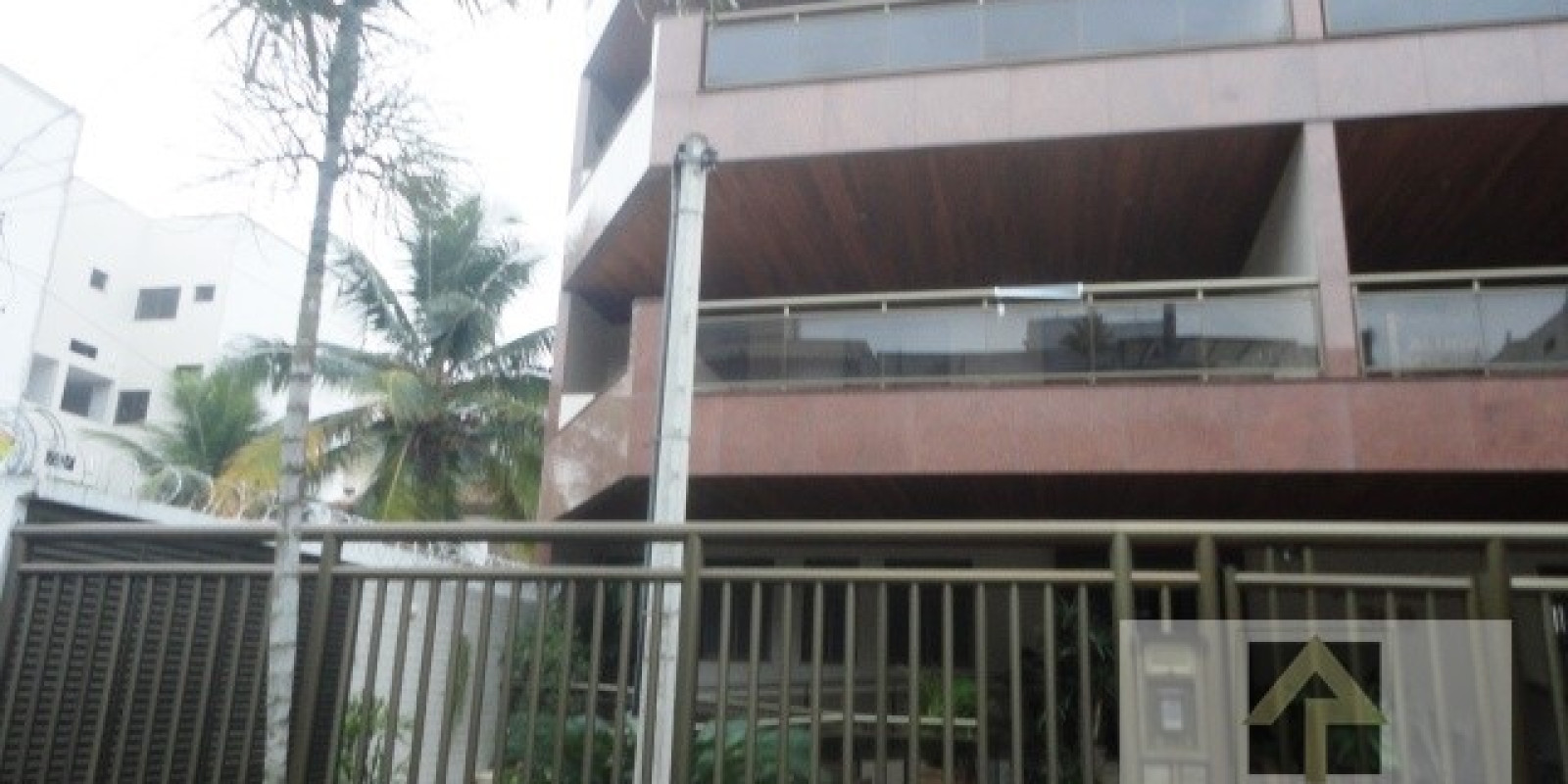 Apartamento 3 quartos Recreio dos Bandeirantes