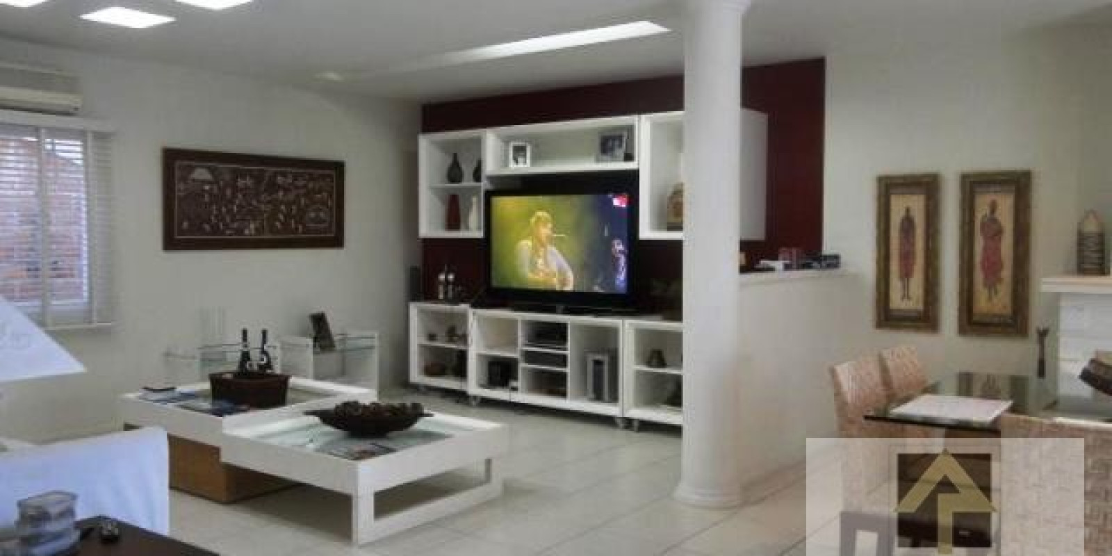 Casa 5 quartos Recreio dos Bandeirantes