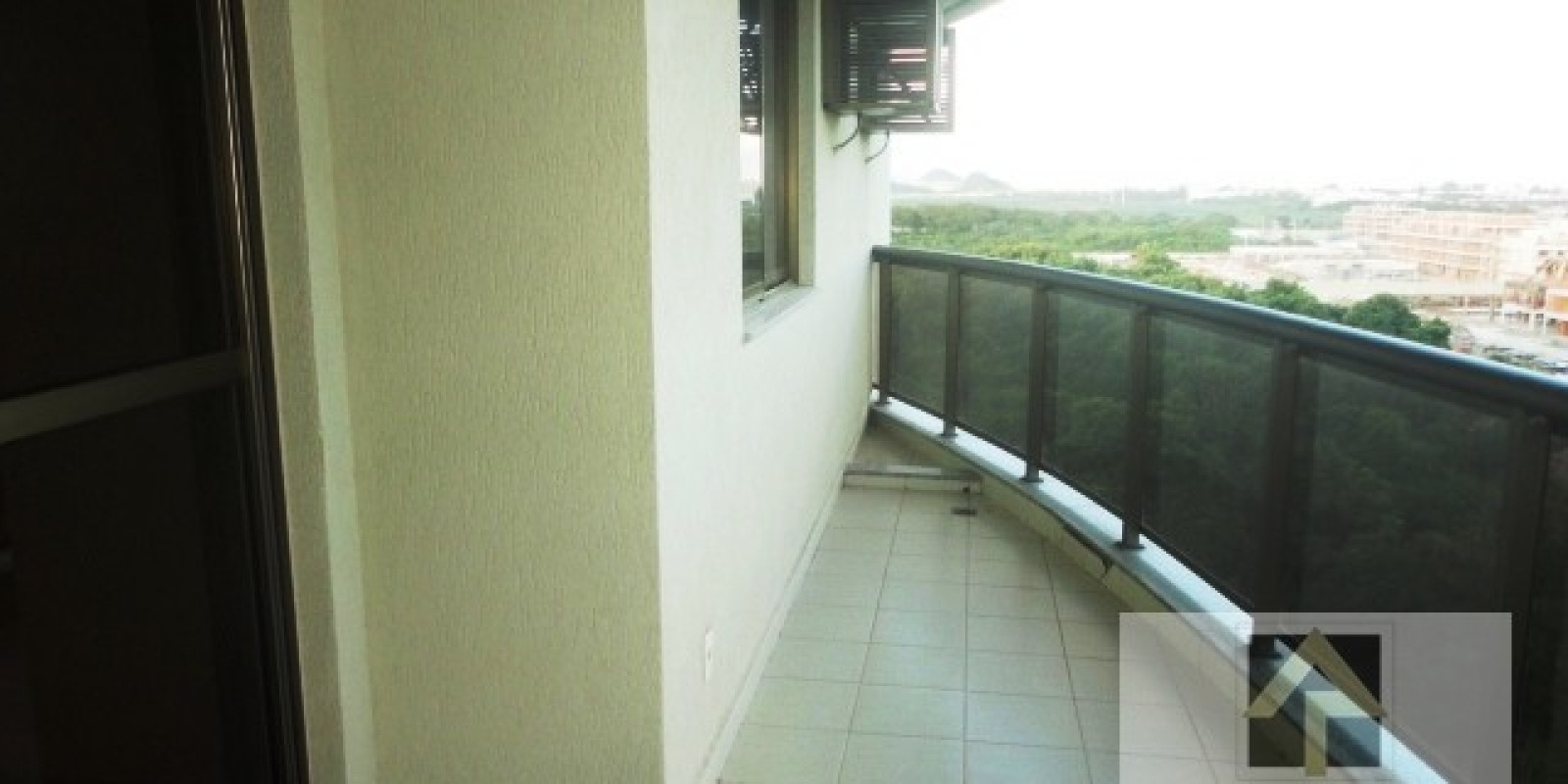 Apartamento 3 quartos Recreio dos Bandeirantes