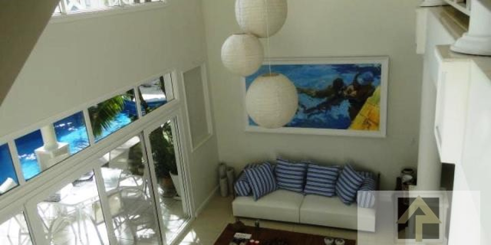 Casa 5 quartos Recreio dos Bandeirantes