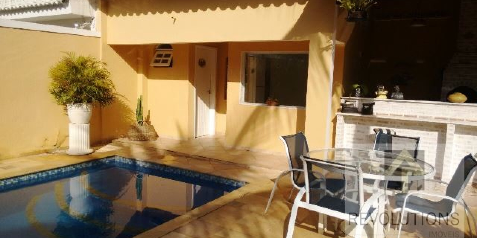 Casa 4 quartos Recreio dos Bandeirantes