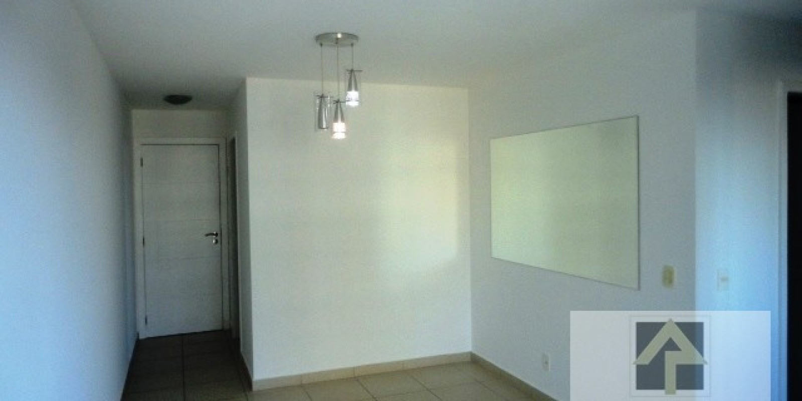 Apartamento 3 quartos Recreio dos Bandeirantes