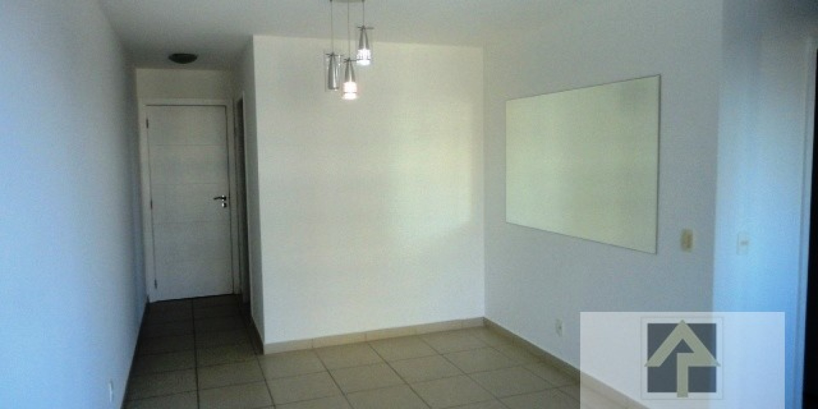 Apartamento 3 quartos Recreio dos Bandeirantes