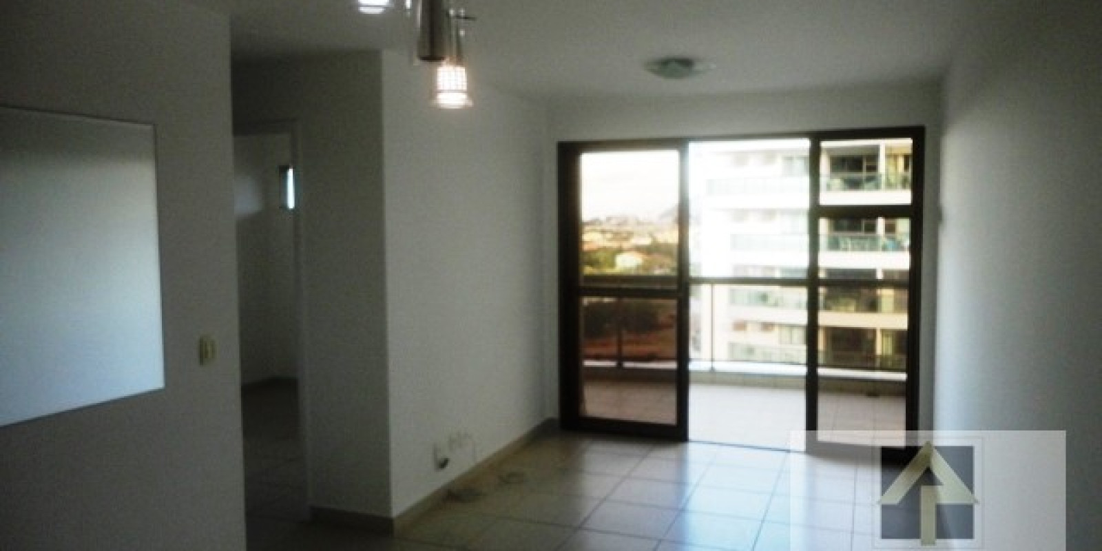 Apartamento 3 quartos Recreio dos Bandeirantes
