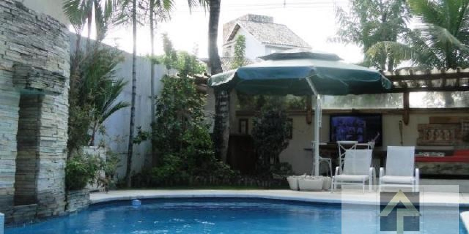 Casa 5 quartos Recreio dos Bandeirantes
