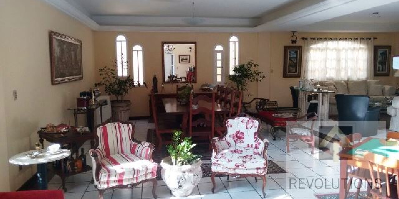 Casa 4 quartos Recreio dos Bandeirantes