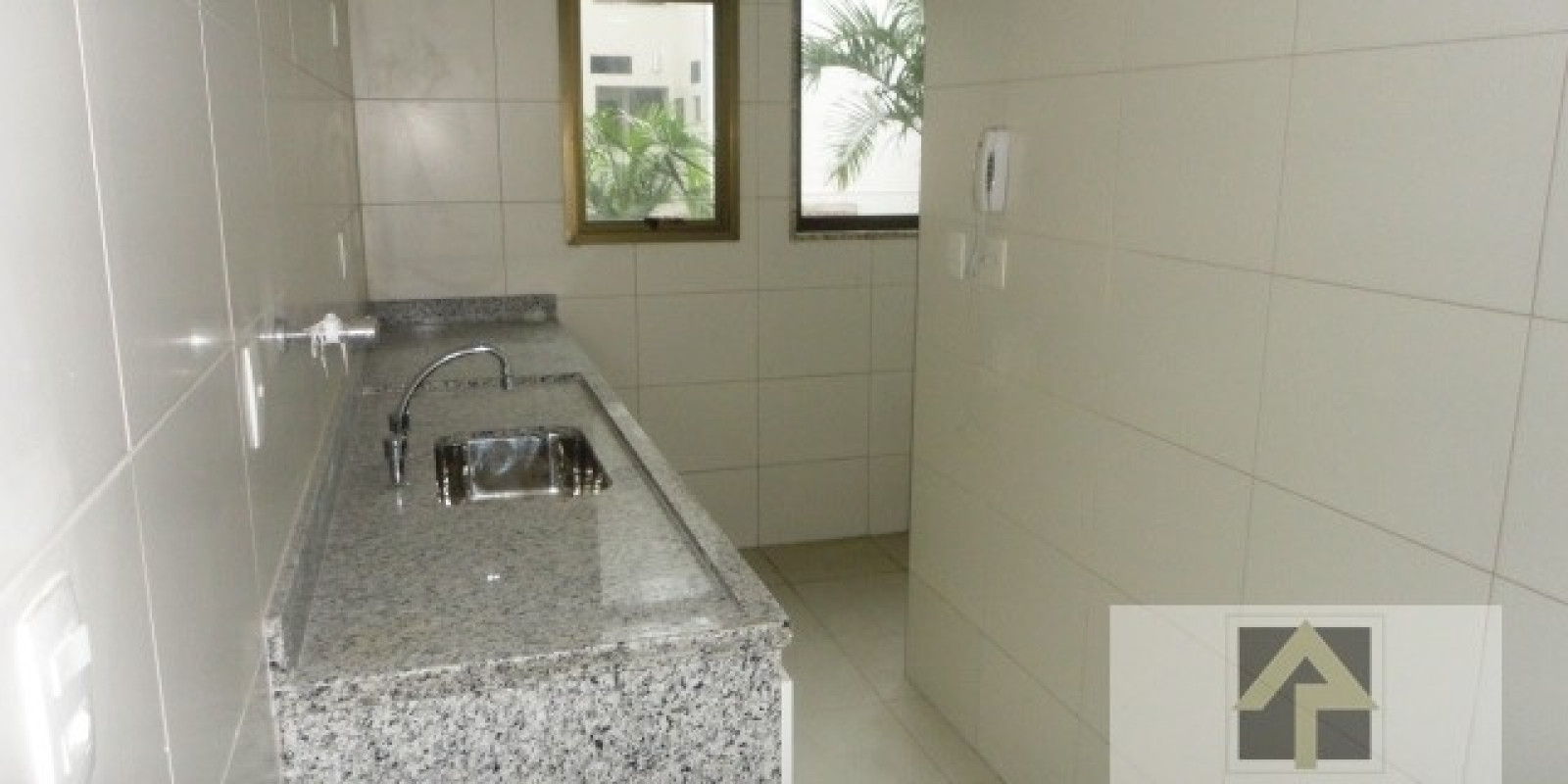Apartamento 3 quartos Recreio dos Bandeirantes
