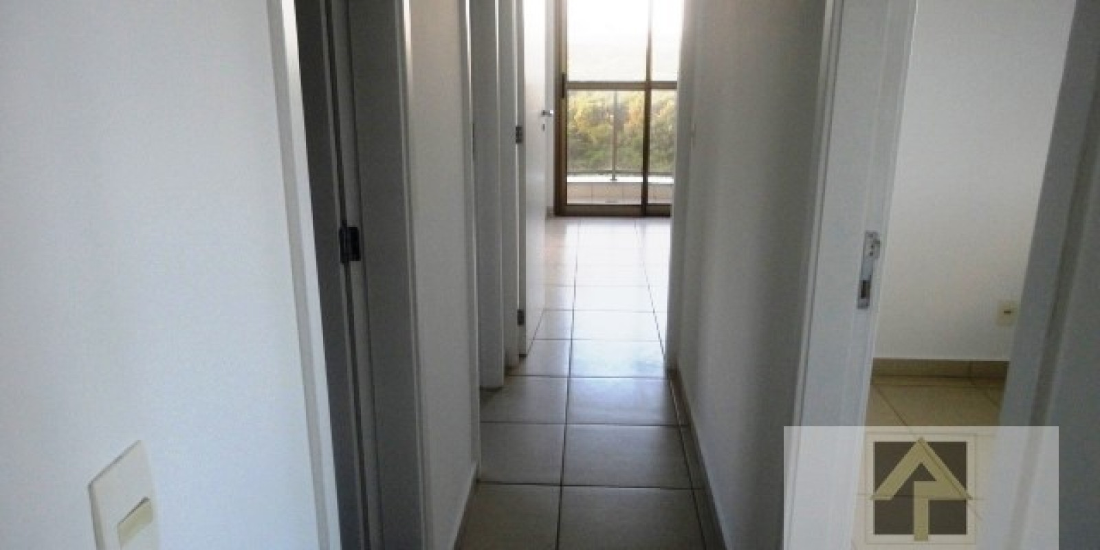 Apartamento 3 quartos Recreio dos Bandeirantes