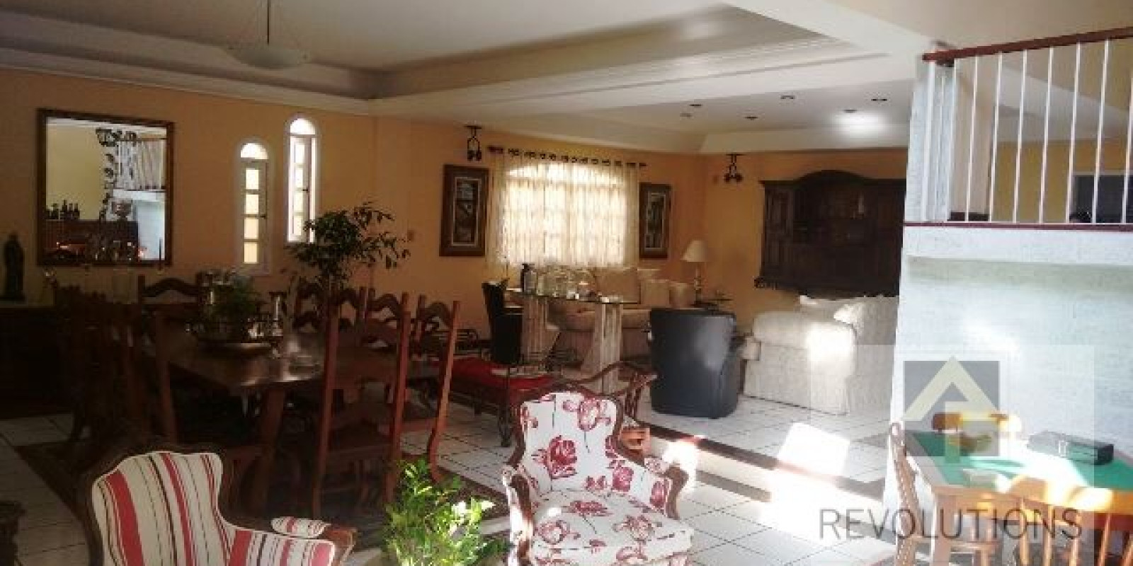Casa 4 quartos Recreio dos Bandeirantes