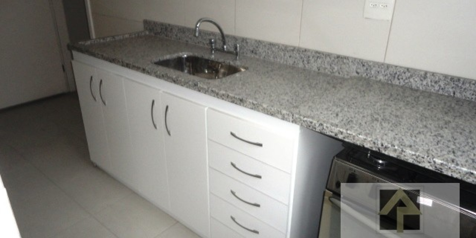 Apartamento 3 quartos Recreio dos Bandeirantes