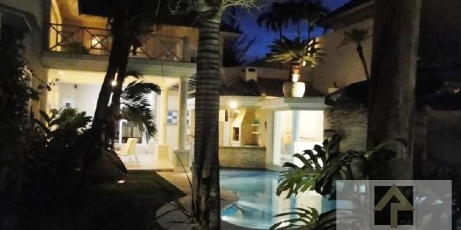 Casa 5 quartos Recreio dos Bandeirantes