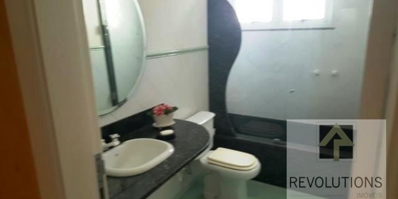 Casa 4 quartos Barra da Tijuca