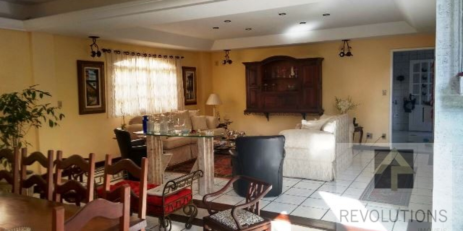 Casa 4 quartos Recreio dos Bandeirantes