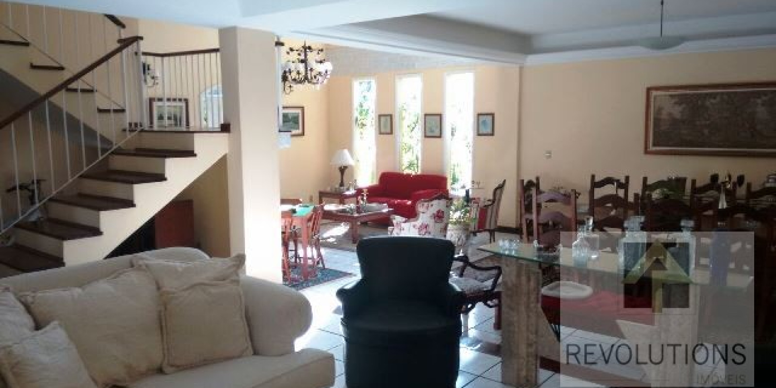 Casa 4 quartos Recreio dos Bandeirantes
