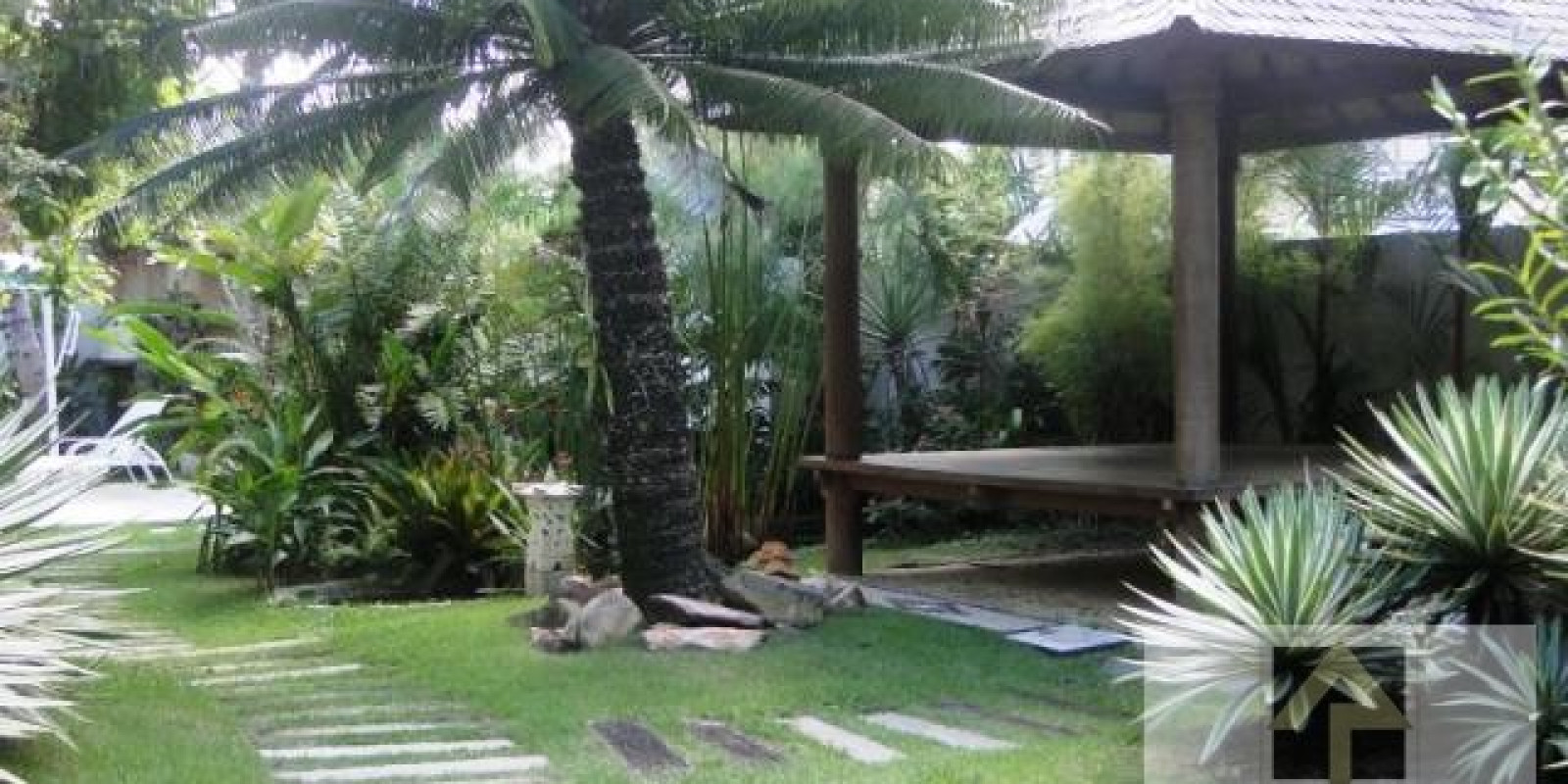 Casa 5 quartos Recreio dos Bandeirantes