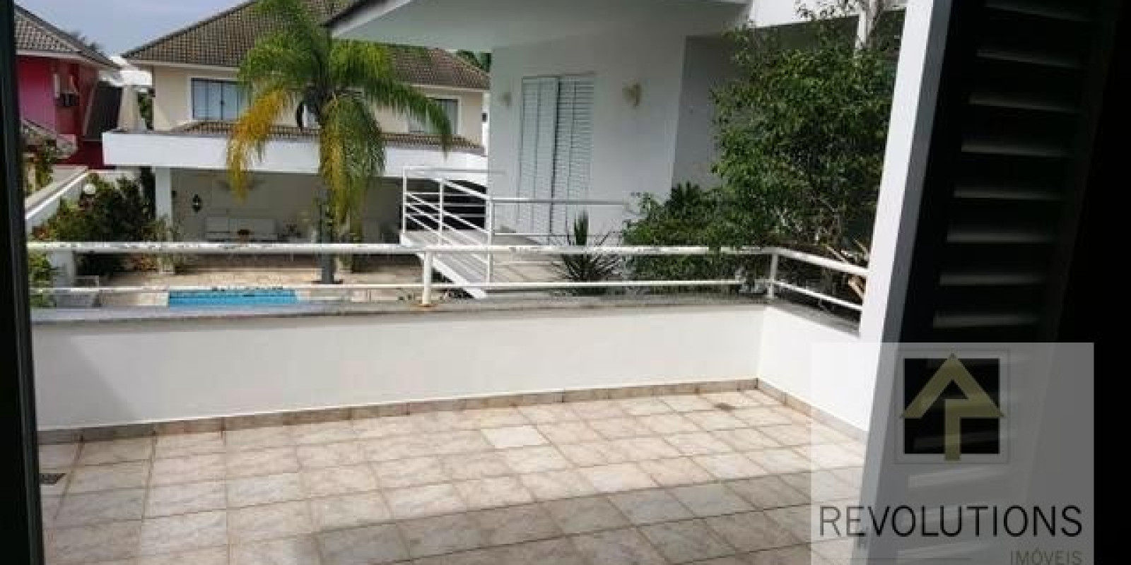 Casa 4 quartos Barra da Tijuca