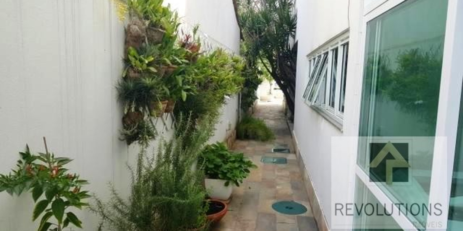 Casa 4 quartos Barra da Tijuca