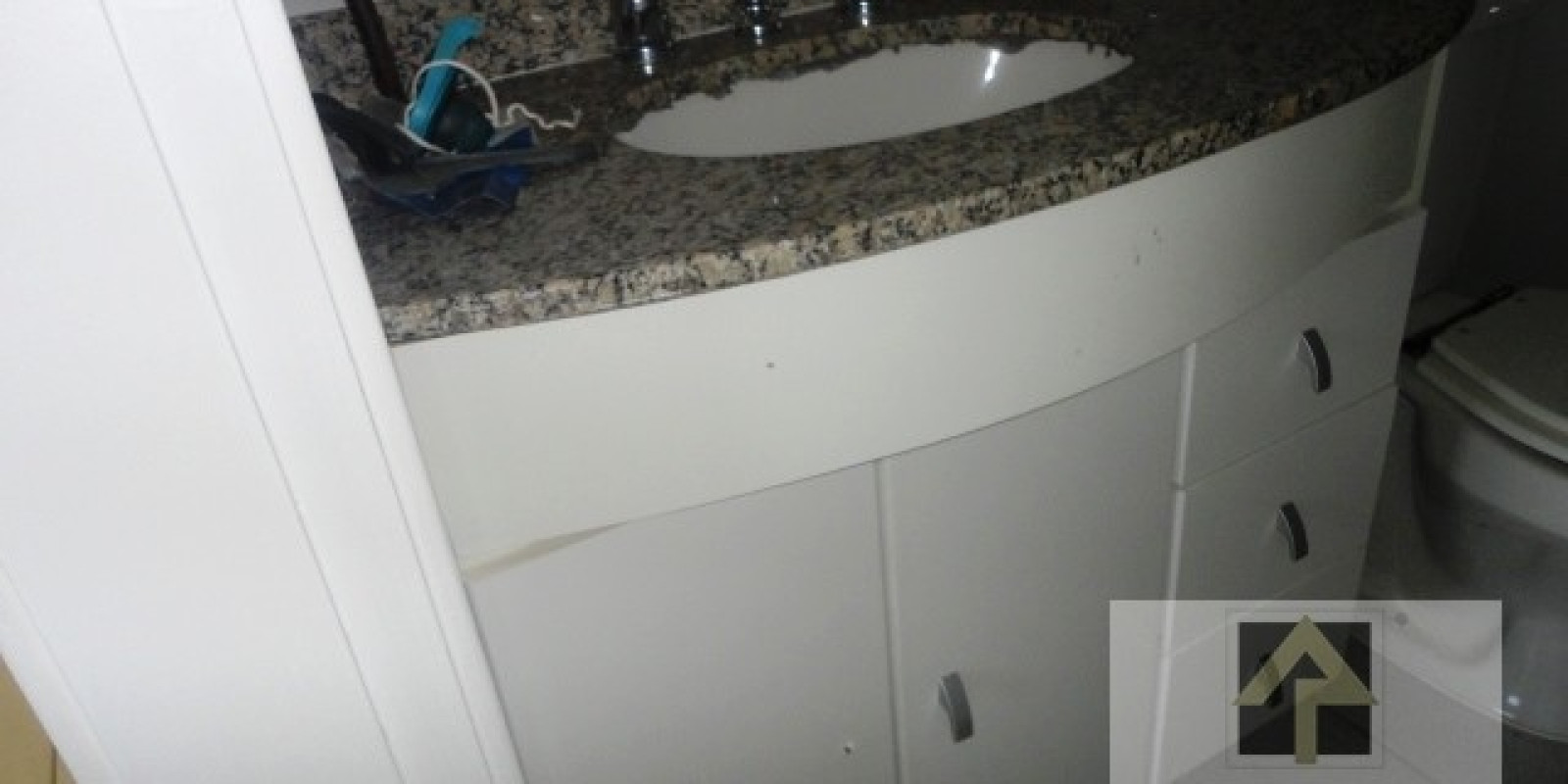 Apartamento 3 quartos Recreio dos Bandeirantes